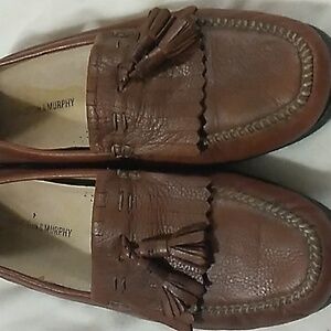 Men Jonthan.Murphy slip on tassel loafers